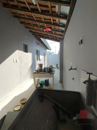 Imagem Casa com 1 Quarto para Alugar, 70 m² em Jardim Campos Verdes - Hortolândia Imagem Casa com 1 Quarto para Alugar, 70 m² em Jardim Campos Verdes - Hortolândia