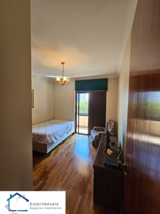 Imagem Apartamento com 4 Quartos para Alugar ou Temporada, 240 m² em Vila Boaventura - Jundiaí Imagem Apartamento com 4 Quartos para Alugar ou Temporada, 240 m² em Vila Boaventura - Jundiaí