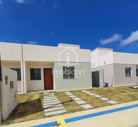 Imagem Casa de Condomínio com 3 Quartos à Venda, em Boa Vista - Vitória Da Conquista Imagem Casa de Condomínio com 3 Quartos à Venda, em Boa Vista - Vitória Da Conquista