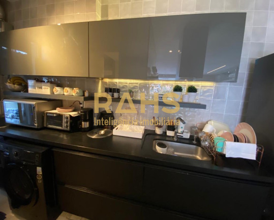 Imagem Apartamento com 3 Quartos à Venda, 104 m² em América - Joinville Imagem Apartamento com 3 Quartos à Venda, 104 m² em América - Joinville