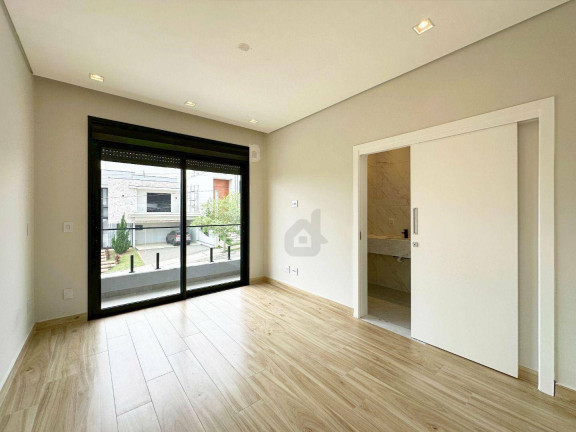 Imagem Sobrado com 3 Quartos à Venda, 250 m² em Cyrela Landscape - Votorantim