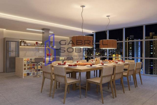 Imagem Apartamento com 2 Quartos à Venda, 66 m² em Manaíra - João Pessoa Imagem Apartamento com 2 Quartos à Venda, 66 m² em Manaíra - João Pessoa