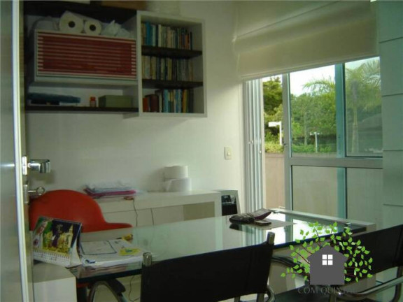Imagem Casa com 4 Quartos à Venda, 500 m² em São Paulo Ii - Cotia
