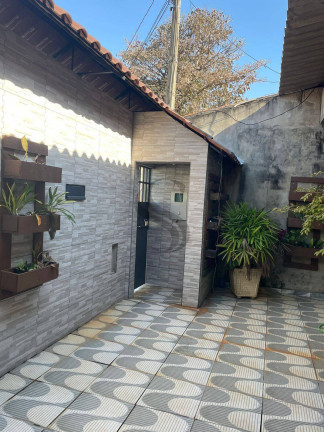 Imagem Casa com 2 Quartos à Venda, 175 m² em Jardim Santa Bárbara - Sorocaba Imagem Casa com 2 Quartos à Venda, 175 m² em Jardim Santa Bárbara - Sorocaba