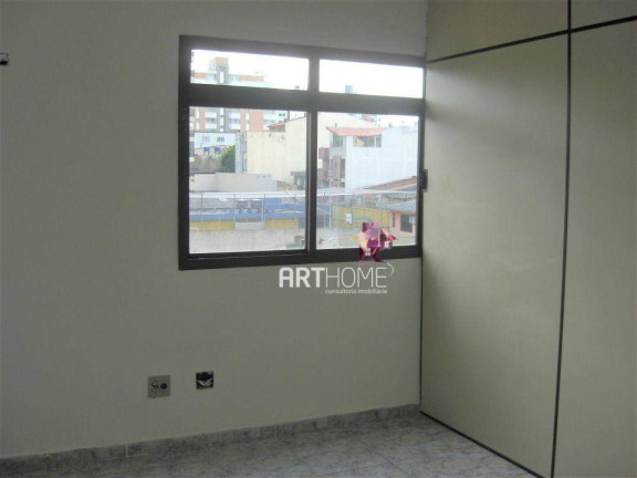 Imagem Sala Comercial para Alugar, 29 m² em Jardim Do Mar - São Bernardo Do Campo Imagem Sala Comercial para Alugar, 29 m² em Jardim Do Mar - São Bernardo Do Campo