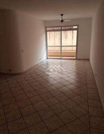 Imagem Apartamento com 3 Quartos à Venda, 104 m² em Centro - Ribeirão Preto