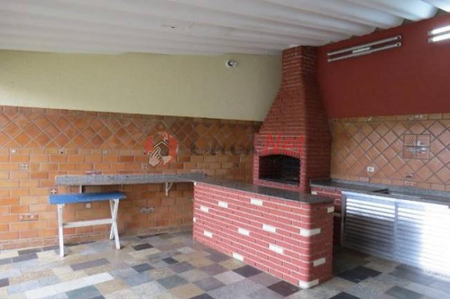 Imagem Apartamento com 2 Quartos à Venda, 46 m² em Assunção - São Bernardo Do Campo Imagem Apartamento com 2 Quartos à Venda, 46 m² em Assunção - São Bernardo Do Campo