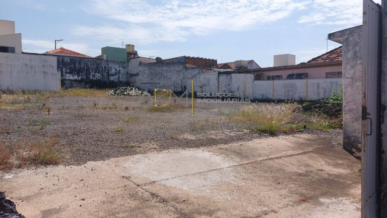Imagem Terreno à Venda, 600 m² em Vila Dos Lavradores - Botucatu Imagem Terreno à Venda, 600 m² em Vila Dos Lavradores - Botucatu