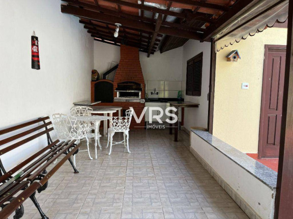 Imagem Casa com 5 Quartos à Venda, 208 m² em Carlos Guinle - Teresópolis Imagem Casa com 5 Quartos à Venda, 208 m² em Carlos Guinle - Teresópolis