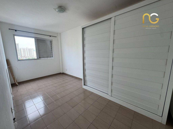 Imagem Apartamento com 2 Quartos à Venda, 79 m² em Caiçara - Praia Grande
