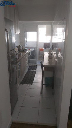 Imagem Apartamento com 3 Quartos à Venda, 86 m² em Mooca - São Paulo Imagem Apartamento com 3 Quartos à Venda, 86 m² em Mooca - São Paulo