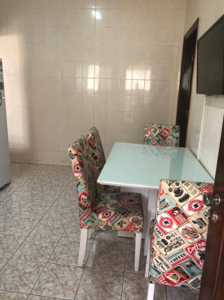 Imagem Casa com 7 Quartos à Venda, 329 m² em Vila Helena - Santo André