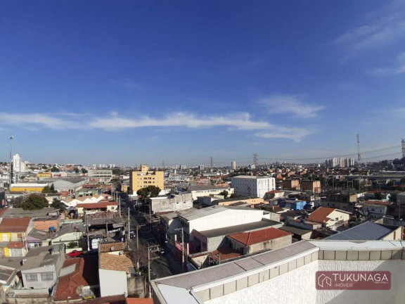 Imagem Cobertura com 4 Quartos à Venda, 214 m² em Vila Galvão - Guarulhos Imagem Cobertura com 4 Quartos à Venda, 214 m² em Vila Galvão - Guarulhos