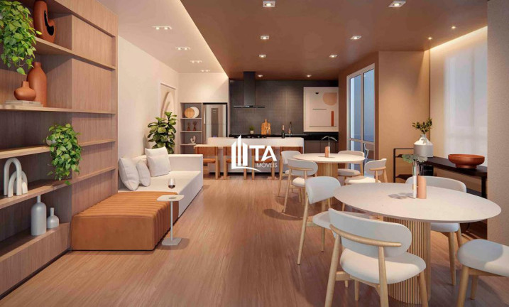 Imagem Imóvel com 3 Quartos à Venda, 70 m² em Parque Rural Fazenda Santa Cândida - Campinas Imagem Imóvel com 3 Quartos à Venda, 70 m² em Parque Rural Fazenda Santa Cândida - Campinas