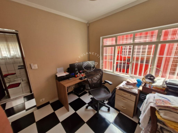 Imagem Sobrado com 4 Quartos à Venda, 250 m² em Vila Ré - São Paulo