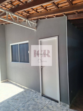 Imagem Casa com 2 Quartos à Venda, em Jardim Itália - Sorocaba Imagem Casa com 2 Quartos à Venda, em Jardim Itália - Sorocaba