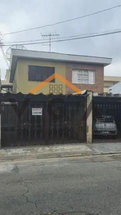 Casa com 3 Quartos à Venda, 150 m² em Vila Granada - São Paulo