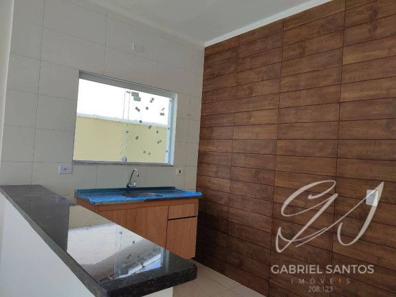 Imagem Casa com 2 Quartos à Venda, 125 m² em Balneário Tupy - Itanhaém Imagem Casa com 2 Quartos à Venda, 125 m² em Balneário Tupy - Itanhaém