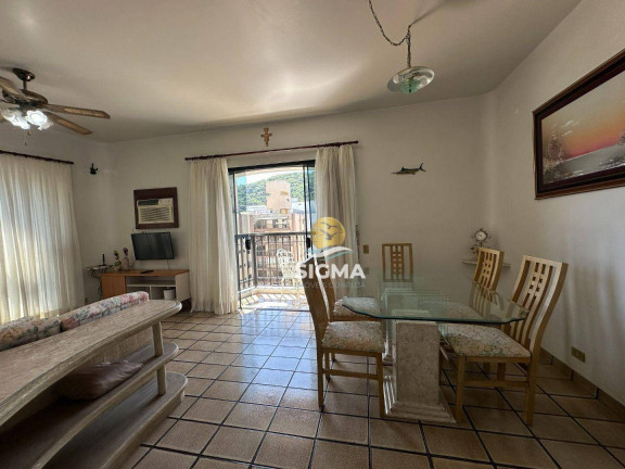 Imagem Apartamento com 3 Quartos à Venda, 87 m² em Pitangueiras - Guarujá