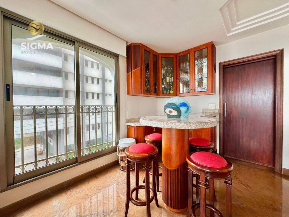 Imagem Apartamento com 4 Quartos à Venda, 205 m² em Jardim Astúrias - Guarujá Imagem Apartamento com 4 Quartos à Venda, 205 m² em Jardim Astúrias - Guarujá