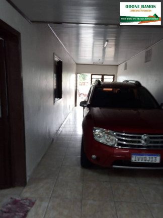Imagem Casa com 3 Quartos à Venda,  em Berto Cirio - Nova Santa Rita