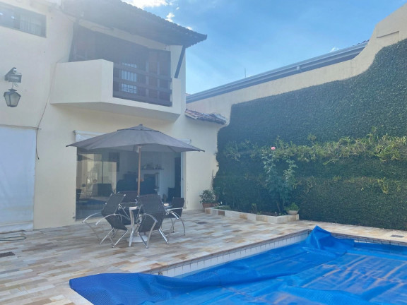 Imagem Casa com 6 Quartos à Venda, 420 m² em Pinheirinho - Itajubá