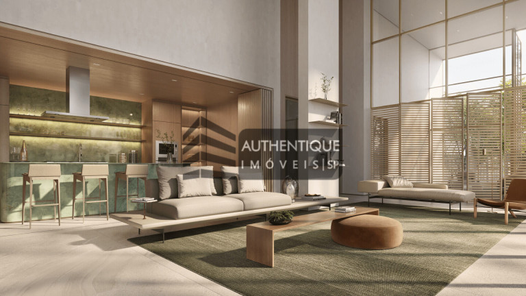 Imagem Apartamento com 3 Quartos à Venda, 278 m² em Moema Pássaros - São Paulo Imagem Apartamento com 3 Quartos à Venda, 278 m² em Moema Pássaros - São Paulo