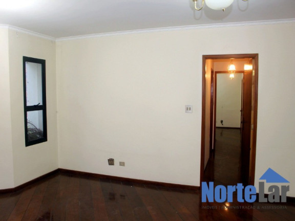 Imagem Apartamento com 3 Quartos à Venda, 145 m² em água Fria - São Paulo