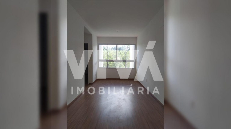 Imagem Apartamento com 1 Quarto à Venda, 53 m² em Ponte Alta - Extrema