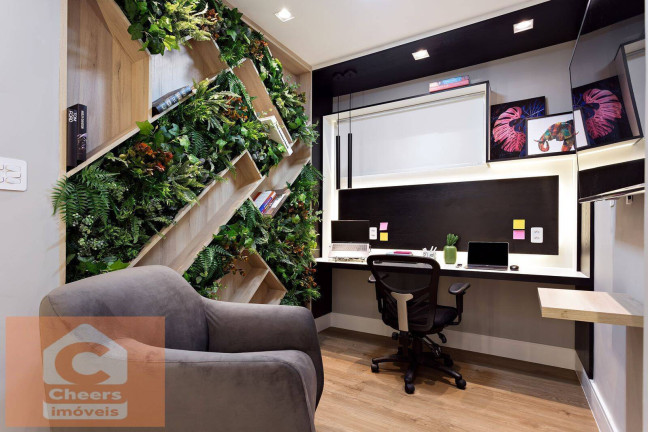 Imagem Apartamento com 3 Quartos à Venda, 115 m² em Vila Olímpia - São Paulo Imagem Apartamento com 3 Quartos à Venda, 115 m² em Vila Olímpia - São Paulo