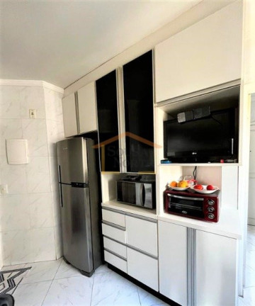 Imagem Apartamento com 3 Quartos à Venda, 105 m² em Santana - São Paulo Imagem Apartamento com 3 Quartos à Venda, 105 m² em Santana - São Paulo