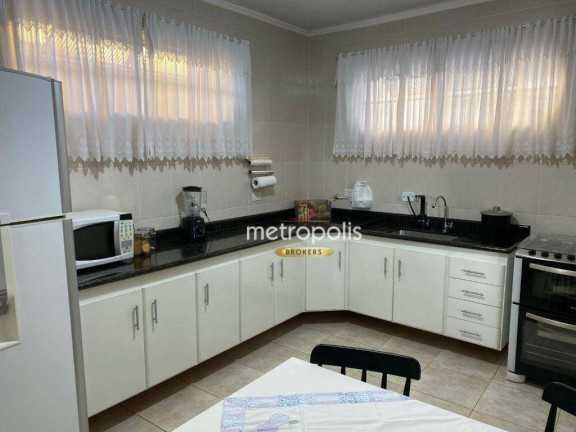 Imagem Casa com 3 Quartos à Venda, 199 m² em Vila Tavolaro - Ribeirão Pires Imagem Casa com 3 Quartos à Venda, 199 m² em Vila Tavolaro - Ribeirão Pires