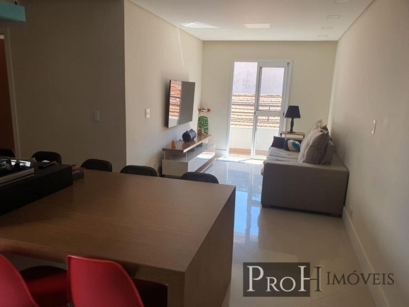 Foto do imóvel Cobertura com 3 Quartos à Venda, 166 m² em Santa Maria - São Caetano Do Sul