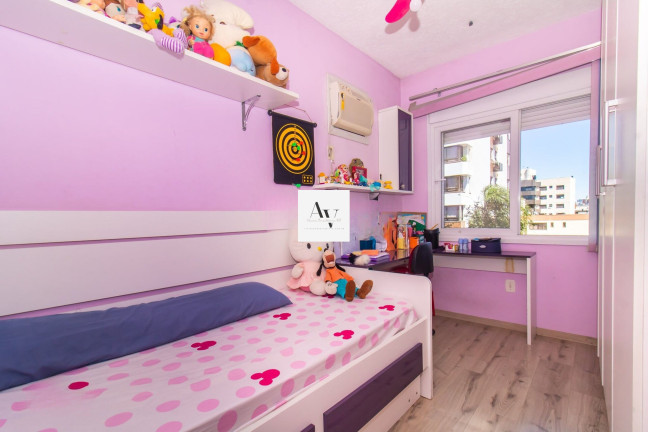 Imagem Apartamento com 3 Quartos à Venda, 79 m² em Petrópolis - Porto Alegre