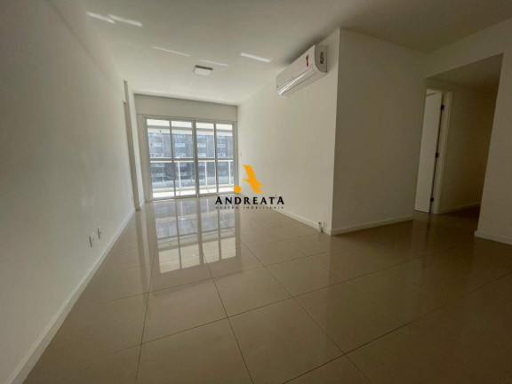 Apartamento com 4 Quartos à Venda, 124 m² em Botafogo - Rio De Janeiro