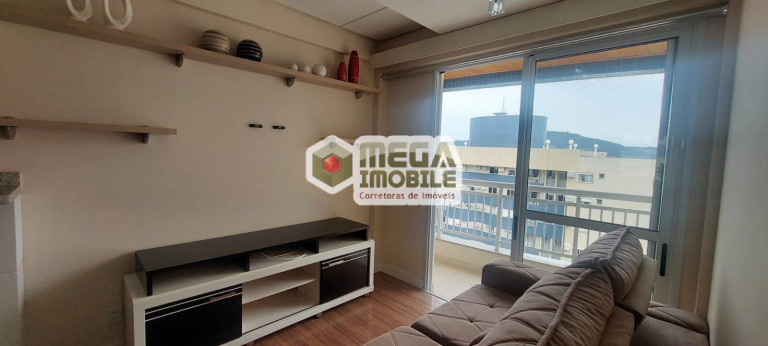 Imagem Apartamento com 2 Quartos à Venda, 58 m² em Itacorubi - Florianópolis Imagem Apartamento com 2 Quartos à Venda, 58 m² em Itacorubi - Florianópolis