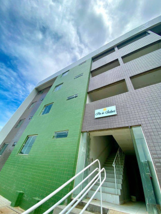 Imagem Apartamento com 2 Quartos à Venda, 58 m² em Muçumagro - João Pessoa