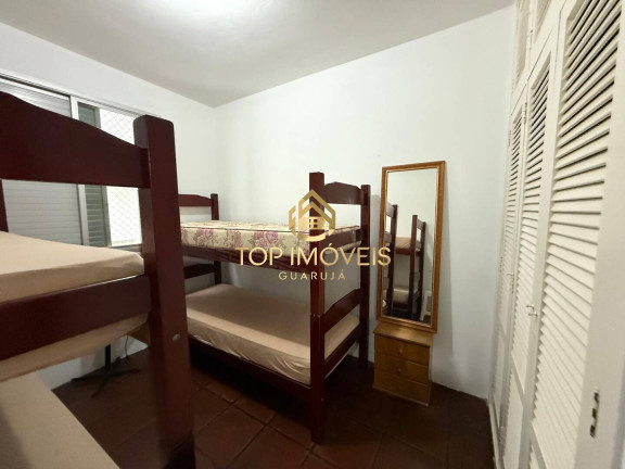 Imagem Apartamento com 3 Quartos à Venda, 85 m² em Pitangueiras - Guarujá