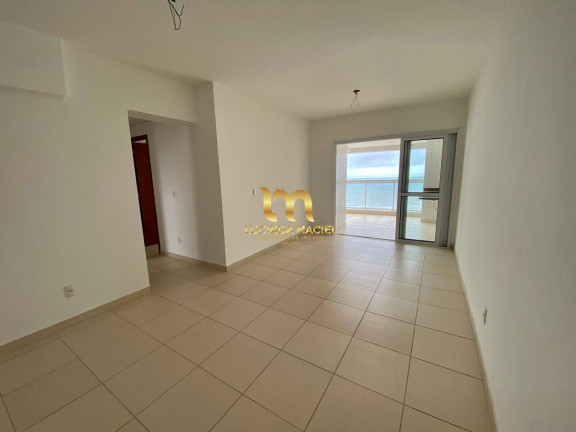 Imagem Apartamento com 2 Quartos à Venda, 80 m² em Boqueirão - Praia Grande