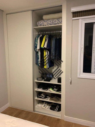 Imagem Apartamento com 3 Quartos à Venda, 80 m² em Jardim Vera Cruz - Sorocaba