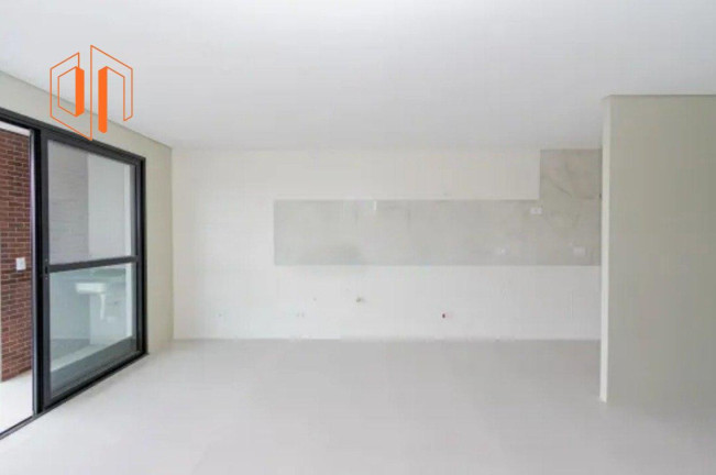 Imagem Apartamento com 2 Quartos à Venda, 68 m² em Capão Raso - Curitiba