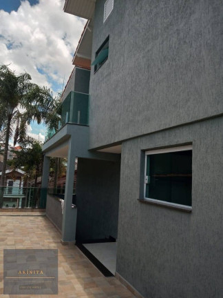 Imagem Casa de Condomínio com 3 Quartos à Venda, 180 m² em Parque Residencial Itapeti - Mogi Das Cruzes Imagem Casa de Condomínio com 3 Quartos à Venda, 180 m² em Parque Residencial Itapeti - Mogi Das Cruzes