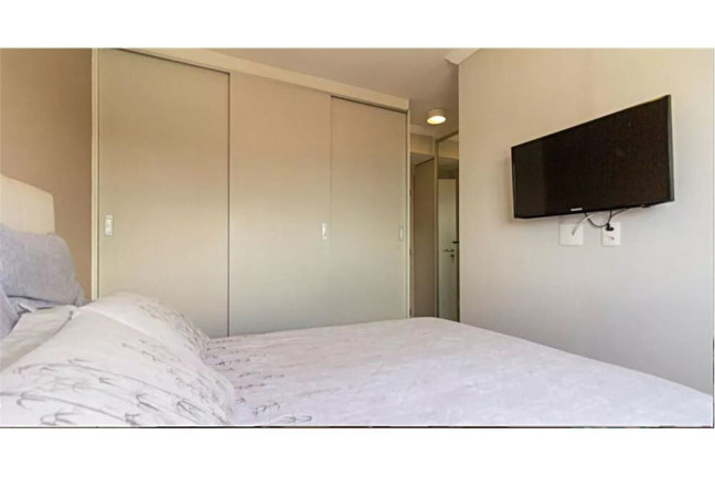 Imagem Apartamento com 2 Quartos à Venda, 80 m² em Vila Sônia - São Paulo