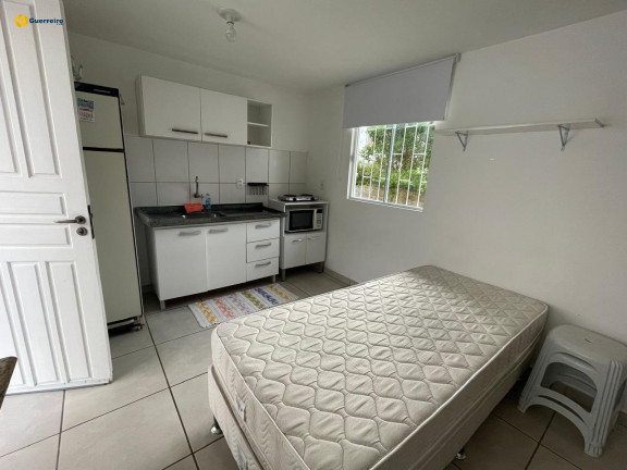 Imagem Casa com 9 Quartos à Venda, 486 m² em Carvoeira - Florianópolis