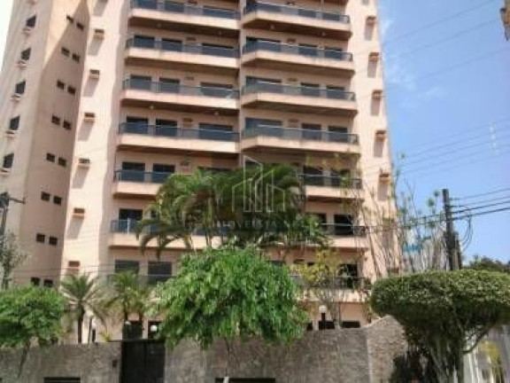 Imagem Cobertura com 4 Quartos à Venda, 454 m² em Vila Júlia - Guarujá