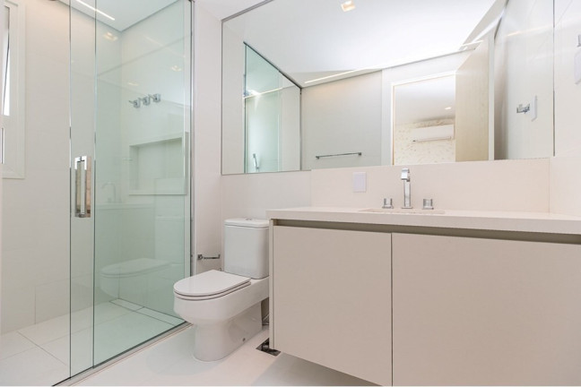Imagem Apartamento com 3 Quartos à Venda, 231 m² em Ibirapuera - São Paulo