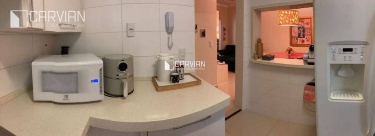 Imagem Apartamento com 3 Quartos à Venda, 124 m² em Jardim Botânico - Ribeirão Preto