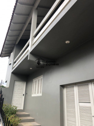 Imagem Casa com 3 Quartos para Alugar,  em Languiru - Teutônia