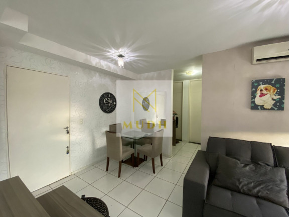 Imagem Apartamento com 2 Quartos à Venda, 56 m² em Tristeza - Porto Alegre Imagem Apartamento com 2 Quartos à Venda, 56 m² em Tristeza - Porto Alegre