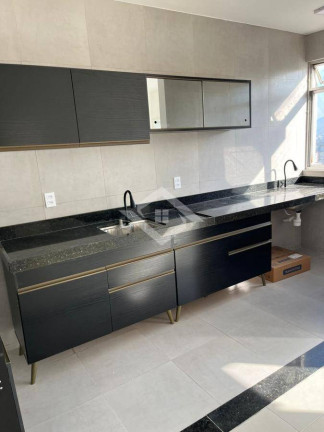 Imagem Apartamento com 1 Quarto à Venda, 40 m² em Fonseca - Niterói Imagem Apartamento com 1 Quarto à Venda, 40 m² em Fonseca - Niterói